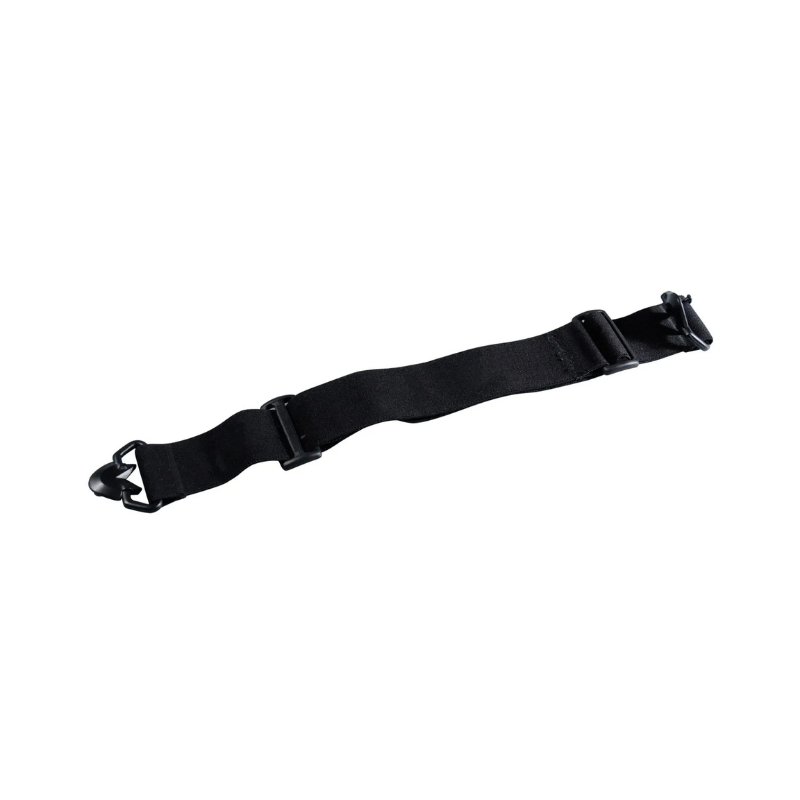 SPEAR - Elastisk Brillerem Sort