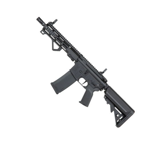 SA-P23 Prime™ HAL™ ETU airsoft m/ Brushless Motor Black