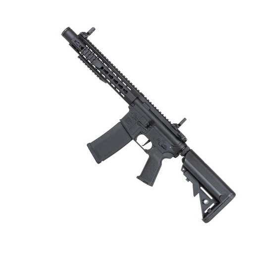 RRA SA-P07 PRIME™ HAL™ ETU airsoft m/ Brushless Motor Black