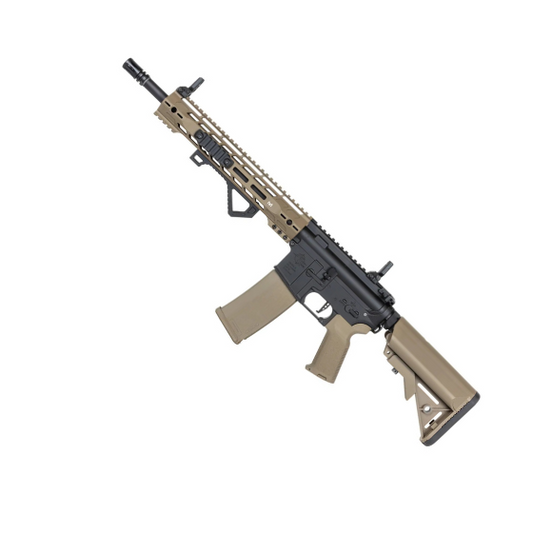 RRA SA-P14 PRIME™ Aster II ETU airsoft m/ Half-Tan brushless motor