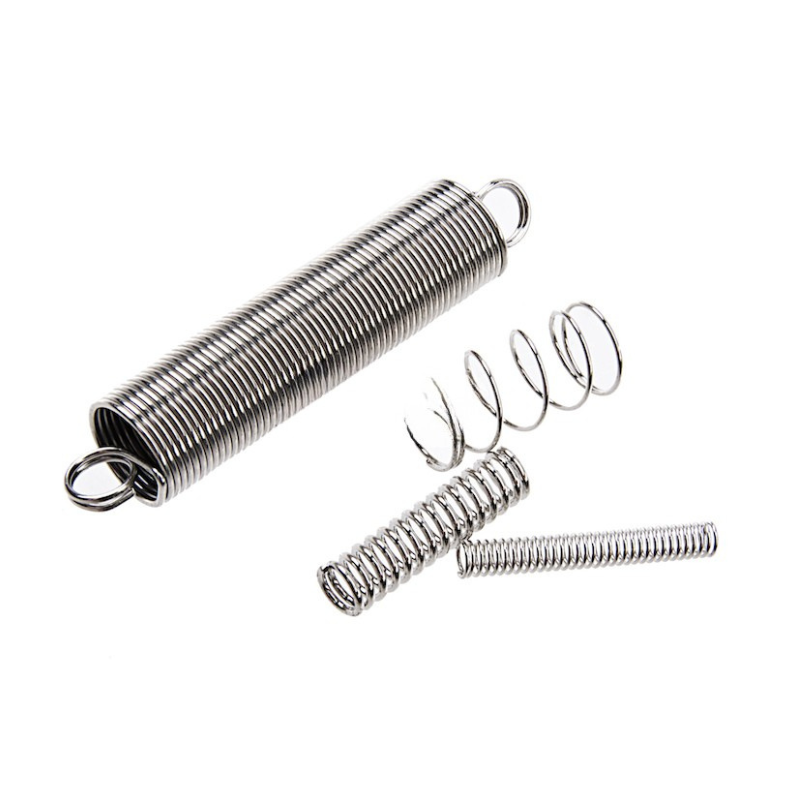 Dynamic Precision Nozzle-fjeder-sæt (Forstærket) til Tokyo Marui MWS GBBR