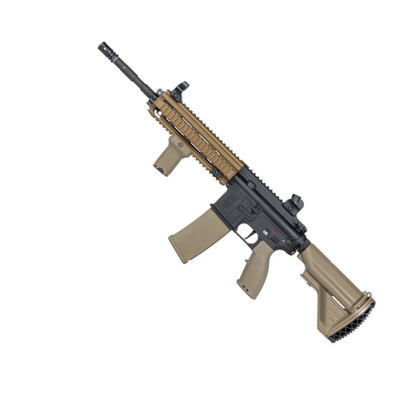 SA-PH21 PRIME™ HAL™ ETU airsoft m/ Chaos Bronze brushless motor