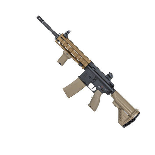 SA-PH21 PRIME™ HAL™ ETU airsoft m/ Chaos Bronze brushless motor