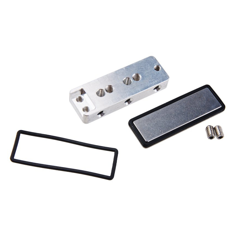 Guns Modify Bundtætning til EVO MWS (Opgraderet)