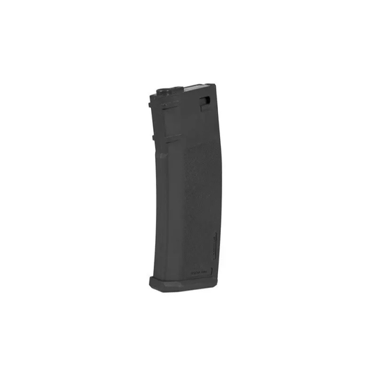 S-Mag Mid-Cap magasin - 125 skuds - Sort