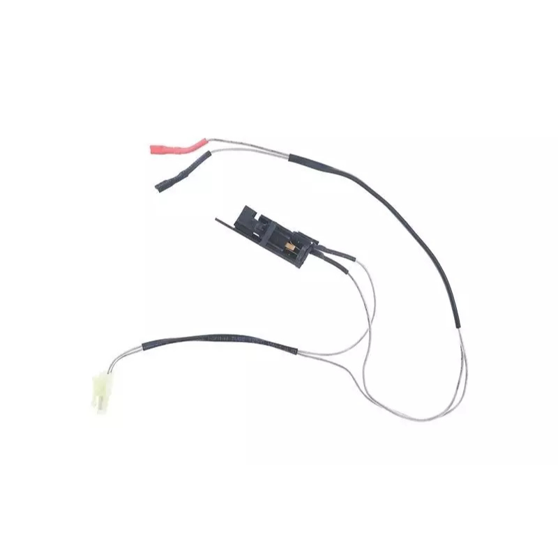 Front-wire ledning sæt til V3 Gearbox