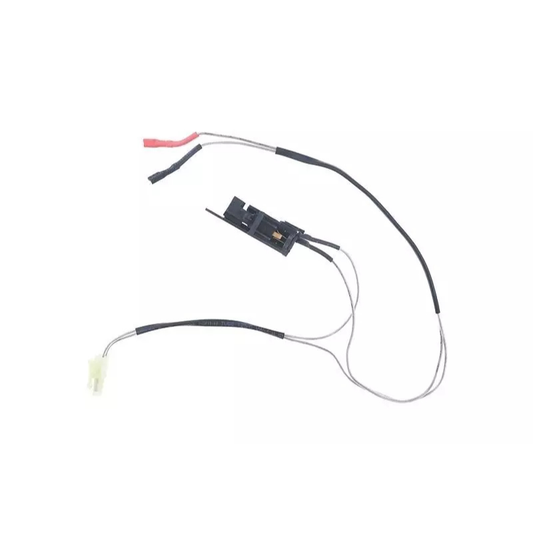 Front-wire ledning sæt til V3 Gearbox