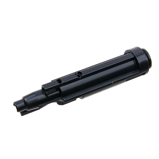 Dynamic Precision Forstærket Nozzle (Marui Part # MGG2-115) til Tokyo Marui MWS GBBR