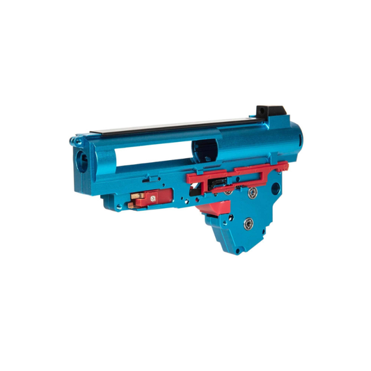 Aluminum CNC Gearbox V3 Frame — QD