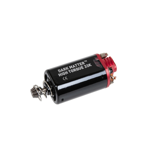 Super High Torque Specna Arms Dark Matter™ motor (33000RPM) Short