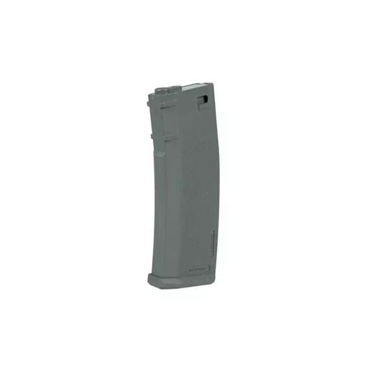 S-Mag Mid-Cap magasin - 125 skuds - Chaos Grey