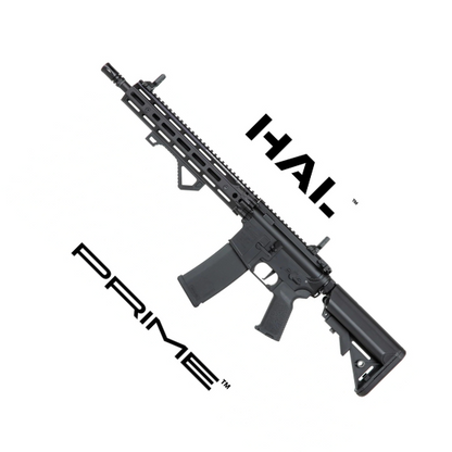 Specna Arms Daniel Defense® RIS III 12.5'' SA-P28 Prime™ HAL™ ETU Brushless Black