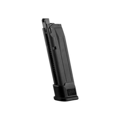 Sig Saur M17 Gas Magasin 21 skud