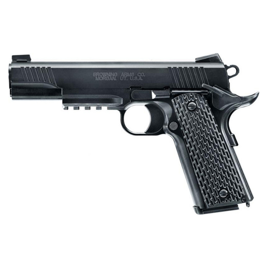 Browning 1911 HME - metal slide
