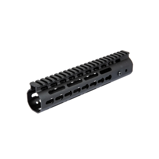 KeyMod CNC 9“ Handguard