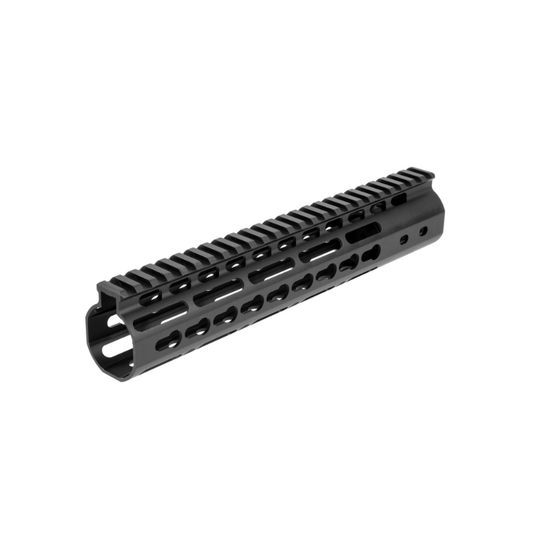 KeyMod CNC 10“ Handguard