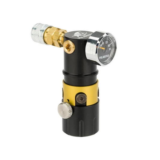 PolarStar MRS Regulator Standalone HPA Airsoft