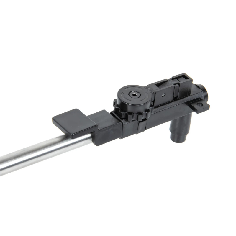 Hop-Up rotary chamber Specna Arms TDC Magnus™ with Helium™ Flat Hop rubber for AK replicas