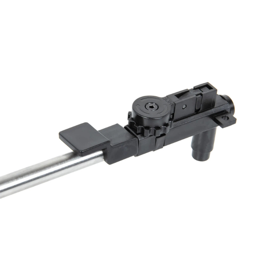 Hop-Up rotary chamber Specna Arms TDC Magnus™ with Helium™ Flat Hop rubber for AK replicas
