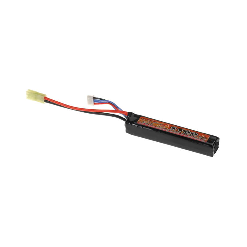 VP Power 11.1V 1100mAh 20C Batteri