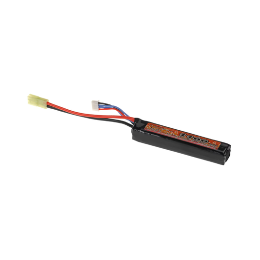 VP Power 11.1V 1100mAh 20C Batteri