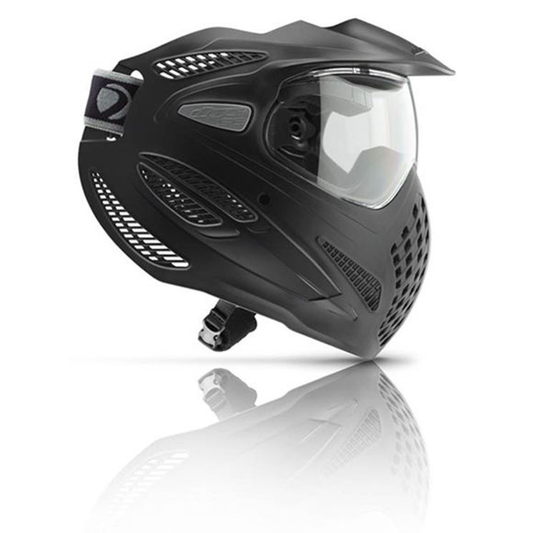 DYE SE Fullface m/ anti fog linse