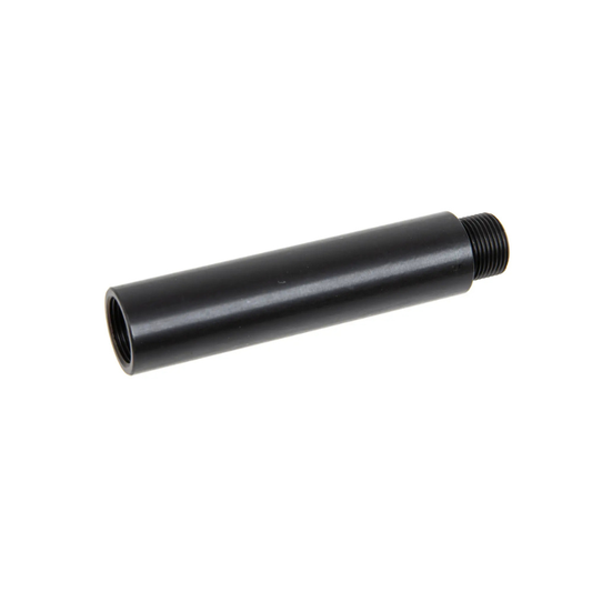 Specna Arms 18x75mm external barrel extension