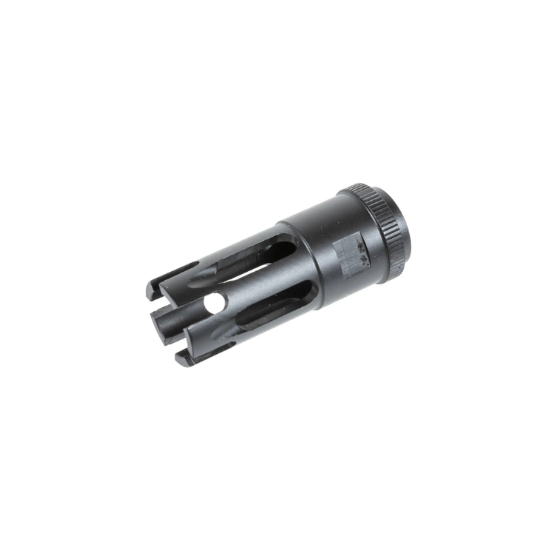 Specna Arms TCF01 flame suppressor