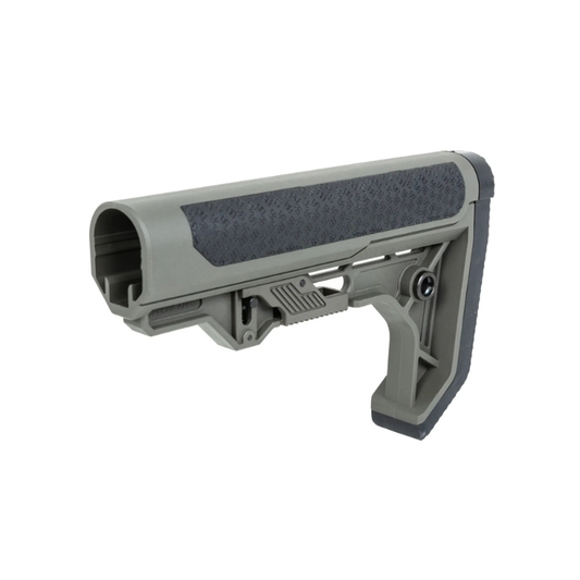 Specna Arms Light Ops Stock Olive