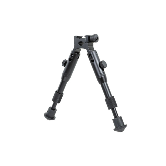 Specna Arms adjustable telescopic bipod for 16.5cm RIS rail