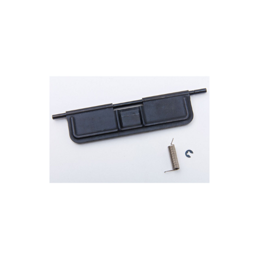 Tokyo Marui MWS GBBR Airsoft Dust Cover AR STD Version (CNC Steel)