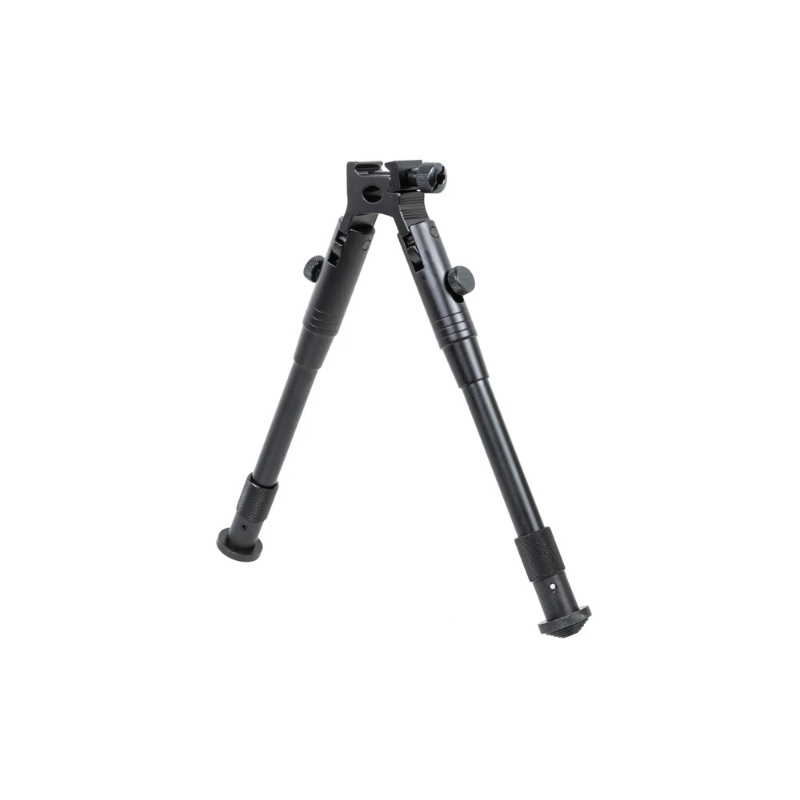 Specna Arms adjustable telescopic bipod for 25.5 cm RIS rail