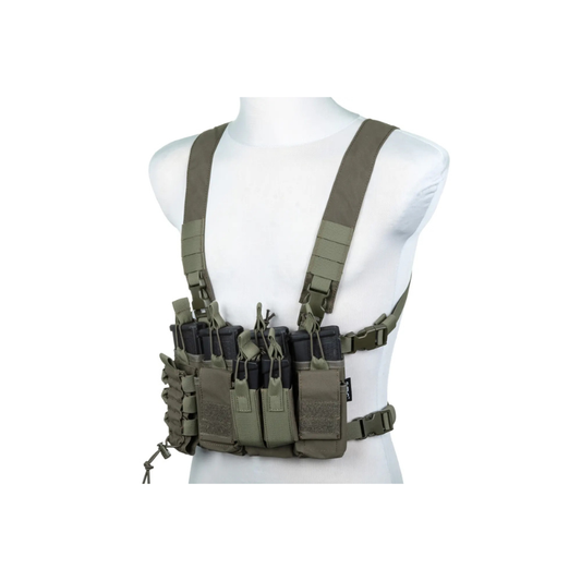 Specna Arms Tactical Adaptive Chest Rig Vest