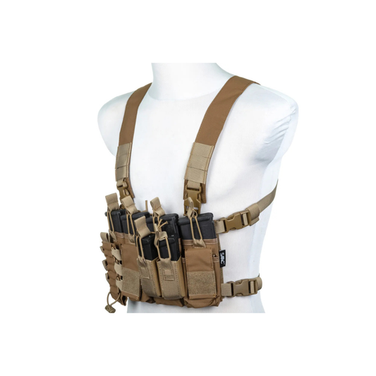 Specna Arms Tactical Adaptive Chest Rig Vest