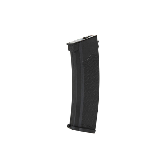 430 BB Hi-Cap S-Mag magasin til J Series AK modeller - Sort