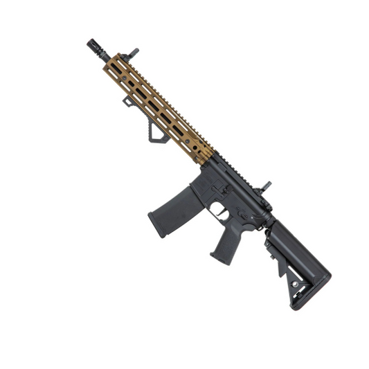 Daniel Defense® RIS III 12.5'' SA-P28 Prime™ HAL™ ETU m/ Chaos Bronze brushless motor