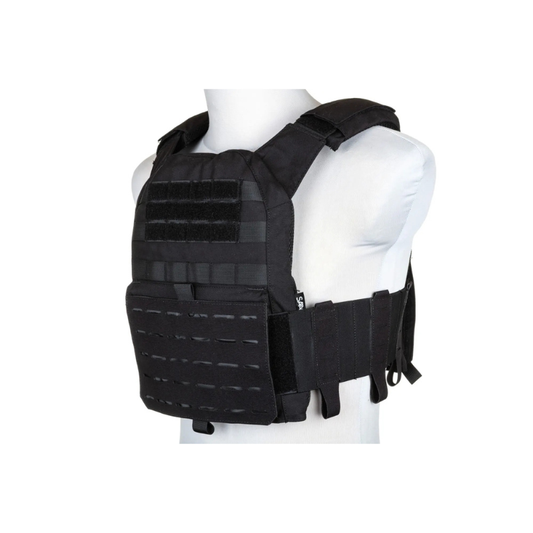 Plate Carrier Specna Arms Tactical Advanced Vest - Black