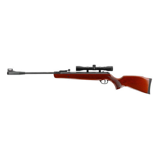 Ruger Air Scout Rancher Kit 4,5 mm