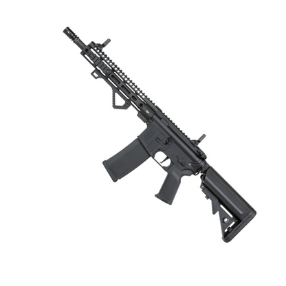 SA-P20 Prime™ HAL™ ETU airsoft m/ Brushless Motor Black