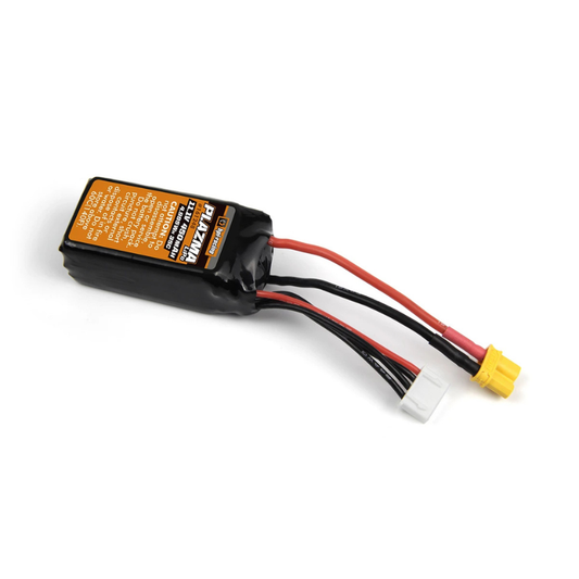 HPI Racing Plazma 11,1V 450 mAh 35C LiPo Batteri