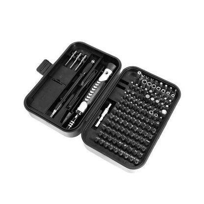 Mekker TILBUD kombisæt - Værktøj & Måtte