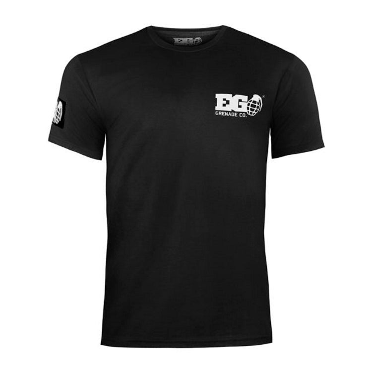 Enola Gaye T-Shirt Hunan Str. XXL