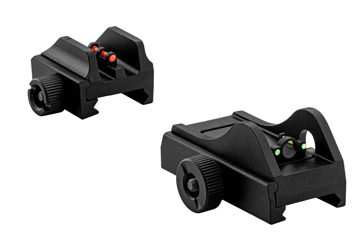 FABARM STF12 airsoft sights