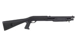 TRI-SHOT M56A Pump-Action Shotgun