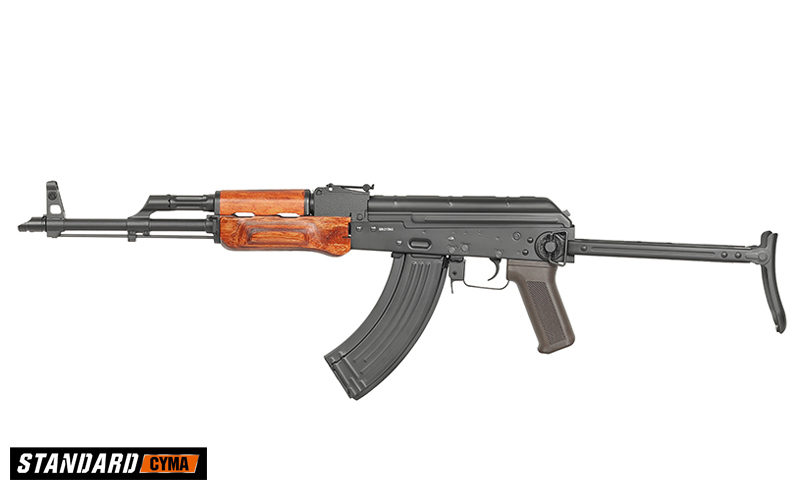 CYMA CM.048S GEN 2 AKMS AEG Airsoft Riffel