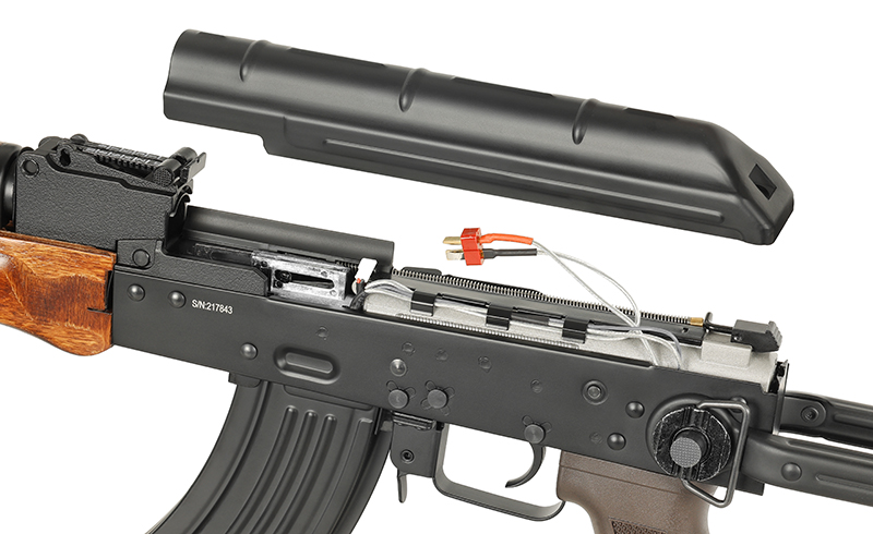 CYMA CM.048S GEN 2 AKMS AEG Airsoft Riffel