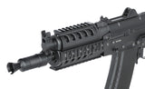 CYMA CM.045C GEN 2 AKS-74U AEG – Sort