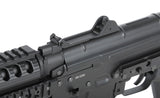 CYMA CM.045C GEN 2 AKS-74U AEG – Sort