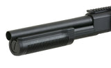 CM.357AM Full Metal - Sort