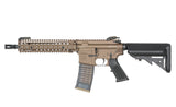 Daniel Defense DDMK18 GBBR – Dark Flat [EMG]